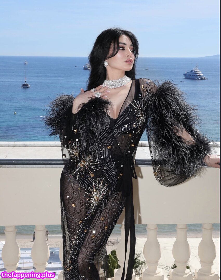 Haifa Wehbe