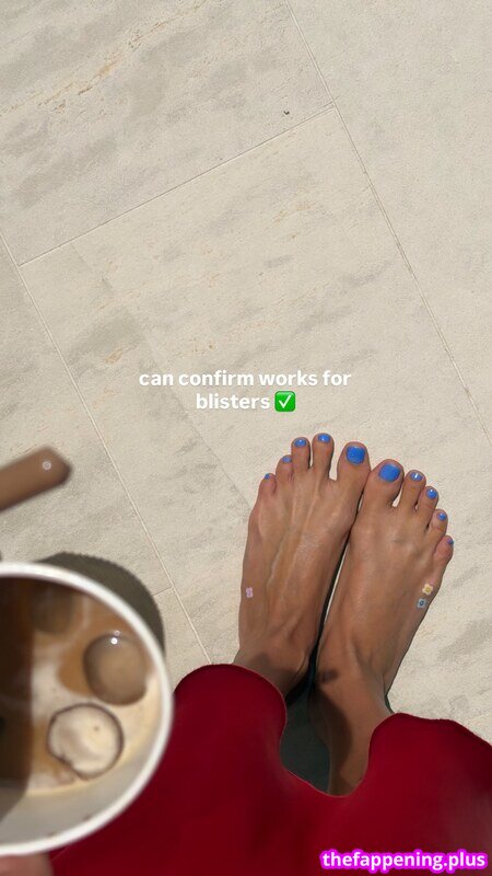 Hailey Baldwin Bieber