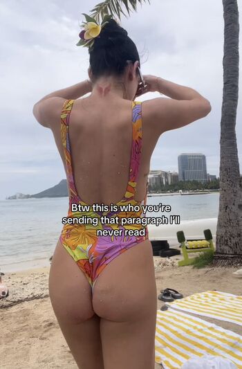 Hailey Larae