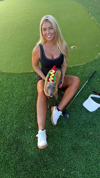 Hailey Ostrom