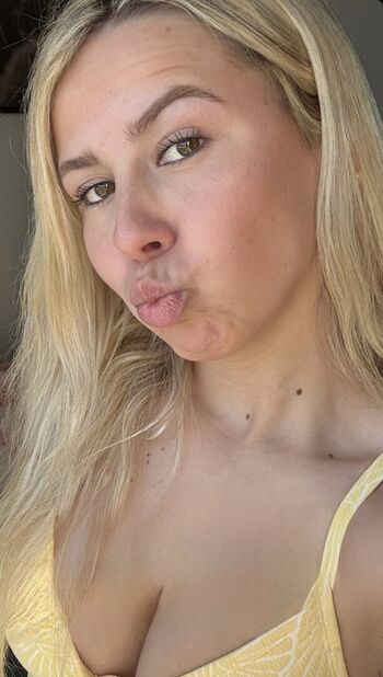 Hailey Welch