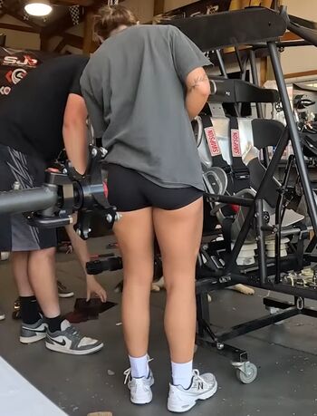 Hailie Deegan