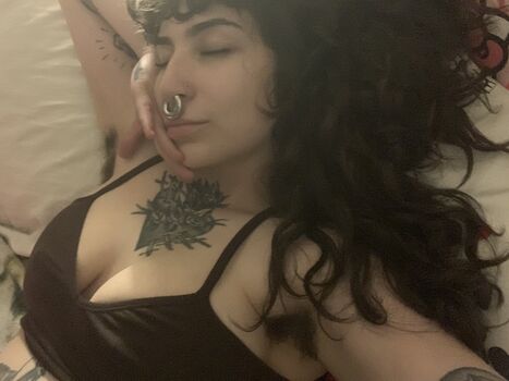 Hairy Women