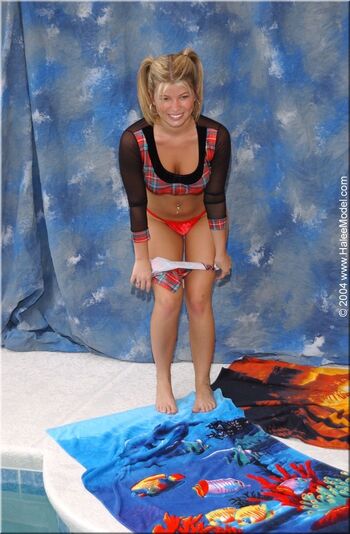 Halee Model