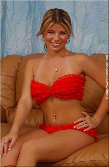 Halee Model