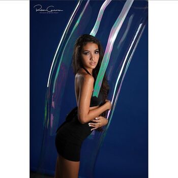 Haley Gosserand