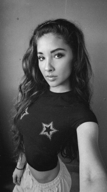 Haley Gosserand