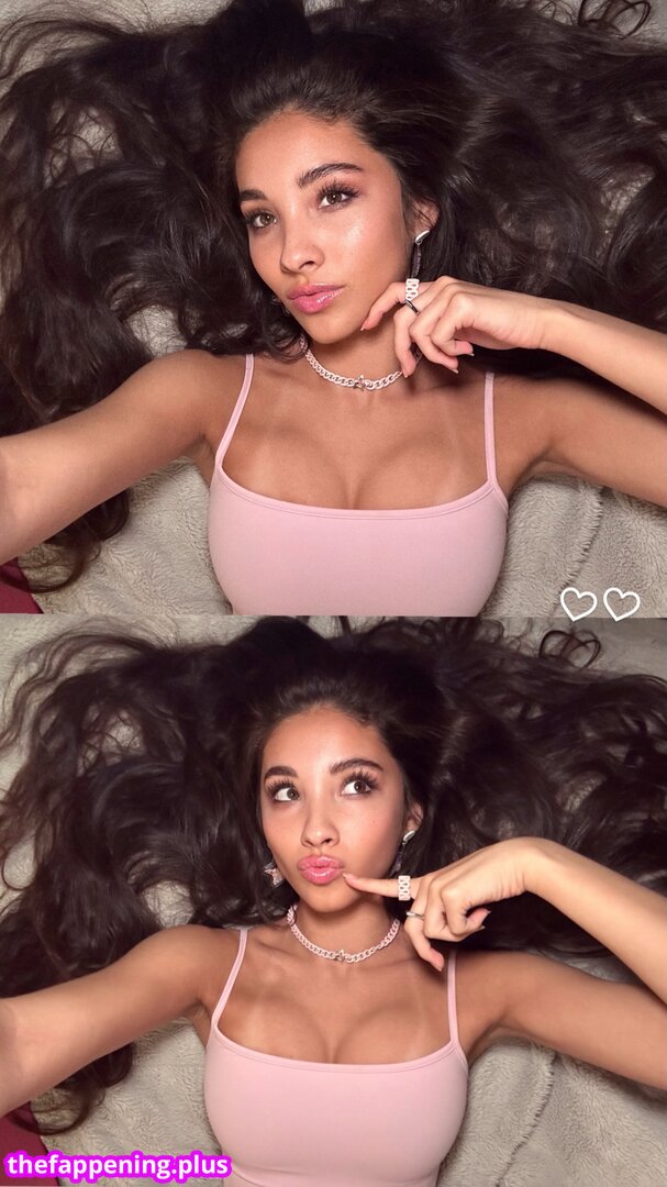 Haley Gosserand