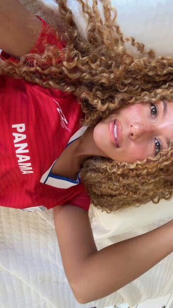 Hanna Camila Teresa