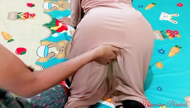 Hanna Mohamed