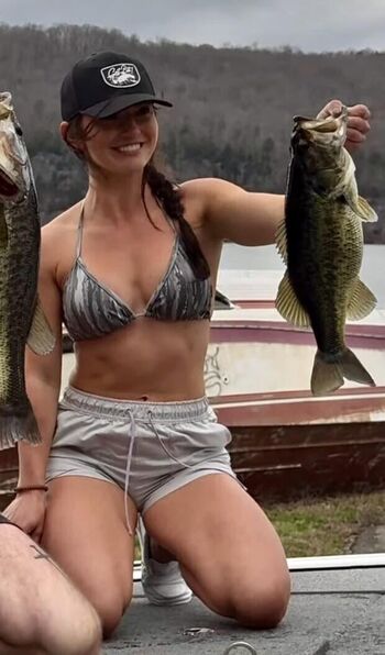 Hannah Barron