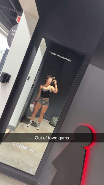Hannah Barron