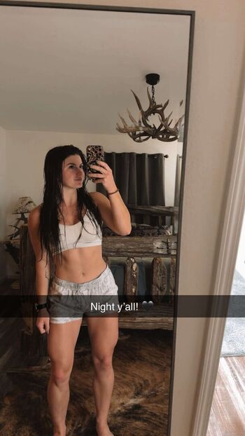 Hannah Barron