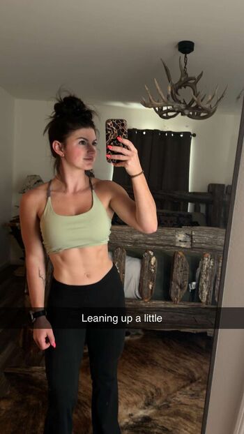Hannah Barron