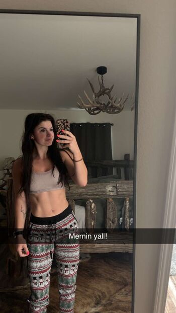 Hannah Barron