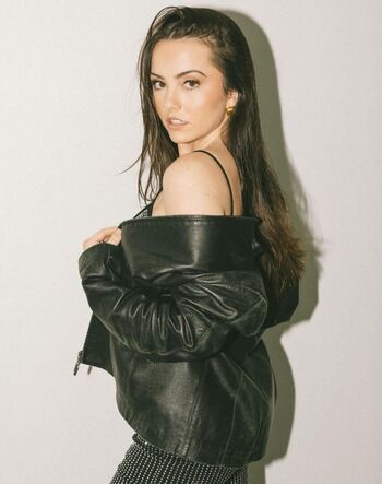 Hannah Cheramy