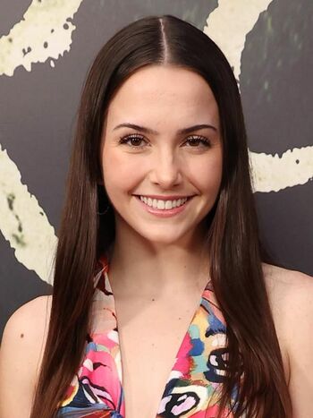 Hannah Cheramy