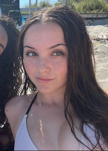 Hannah Cheramy