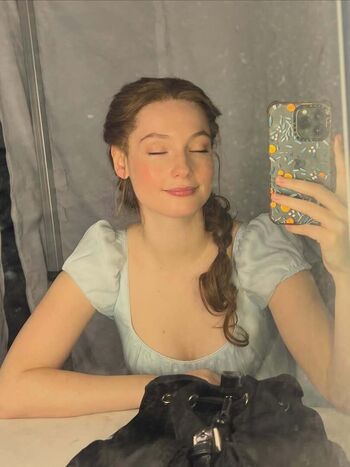 Hannah Dodd