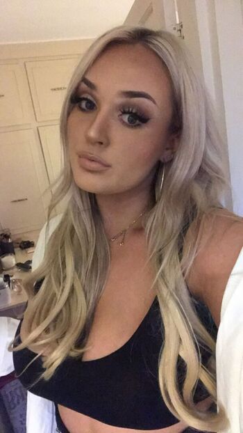 Hannah From Burnley