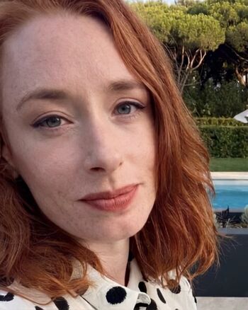 Hannah Fry