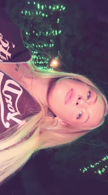 Hannah Grace