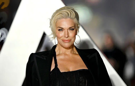 Hannah Waddingham
