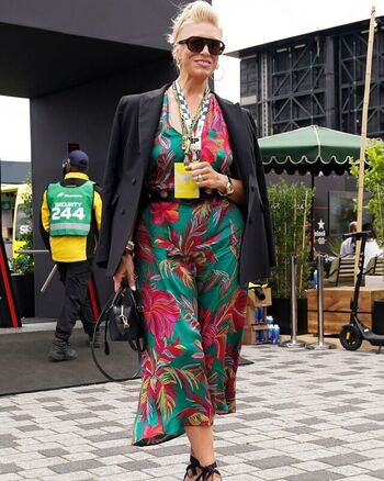 Hannah Waddingham