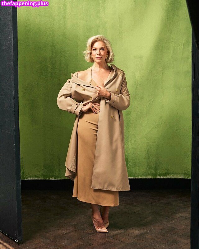 Hannah Waddingham