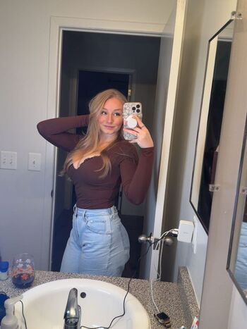 Hannah Woods
