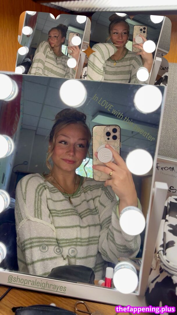 Hannah Woods