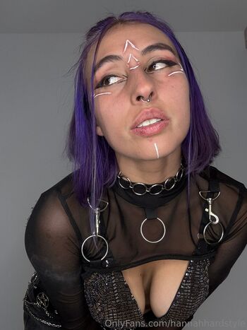 hannahhardstyle