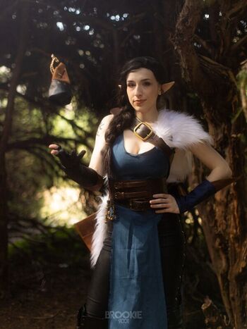 Hareloomcosplay