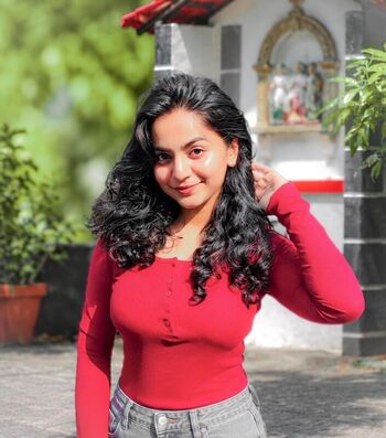 Haritha Nambiar