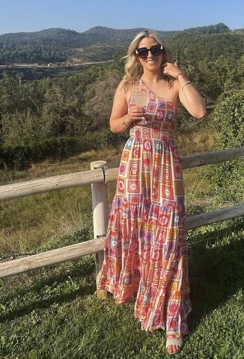 Harriet Prior