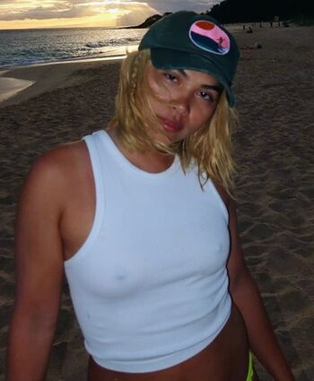 Hayley Kiyoko