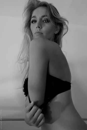 Hayley Marie Coppin
