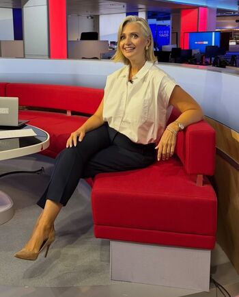 Hayley McQueen