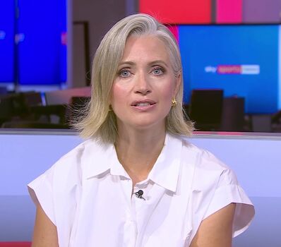 Hayley McQueen