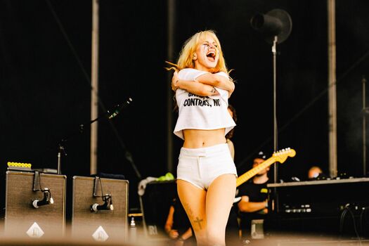 Hayley Williams