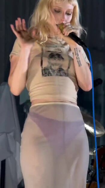 Hayley Williams