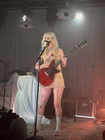 Hayley Williams