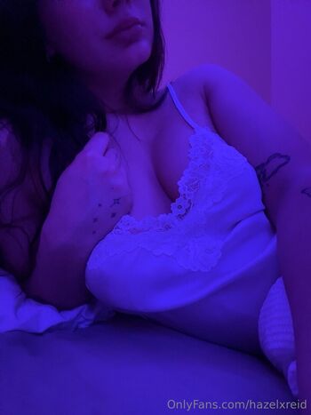 hazelxreid