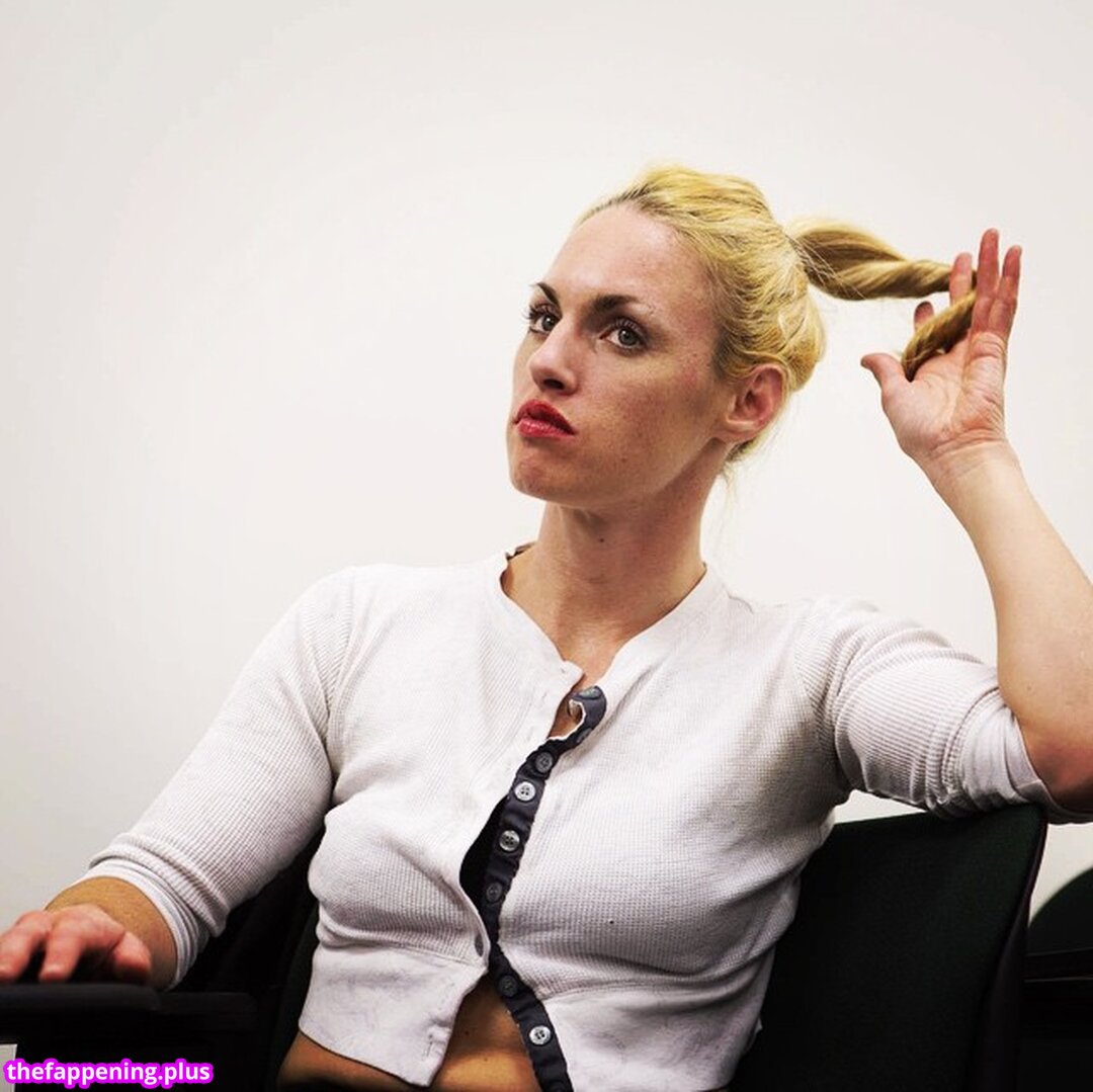 Heather Hardy