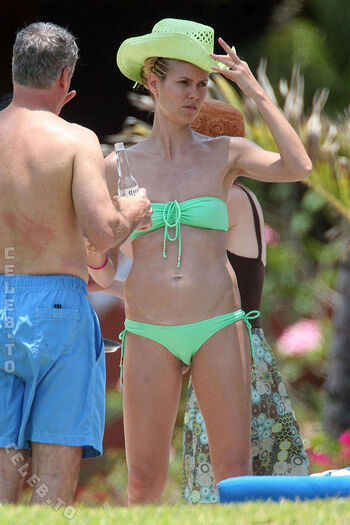 Heidi Klum