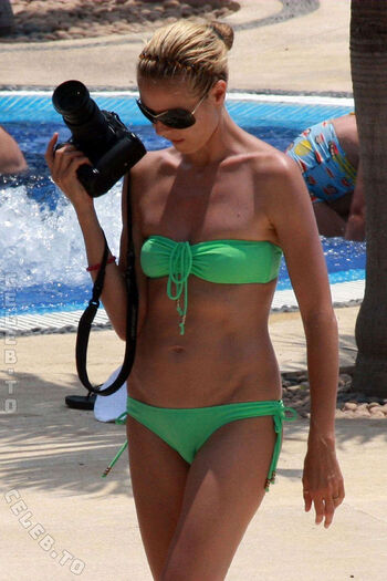 Heidi Klum