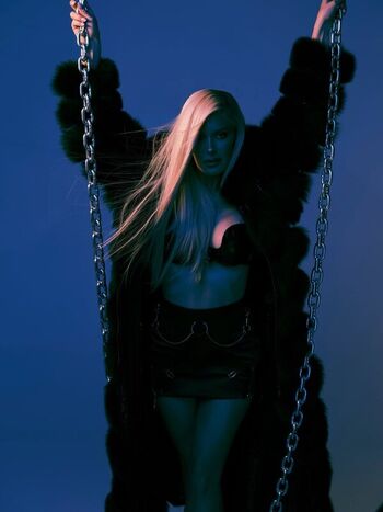 Heidi Montag