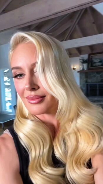 Heidi Montag
