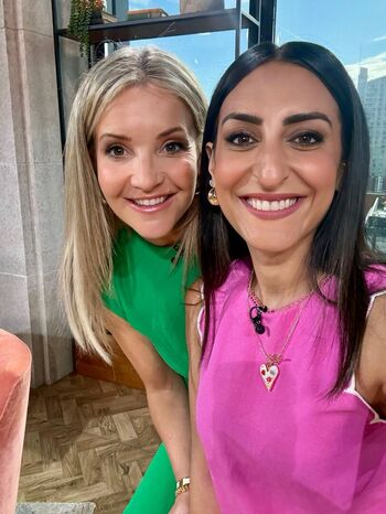 Helen Skelton