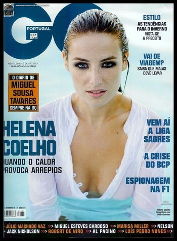 Helena Coelho